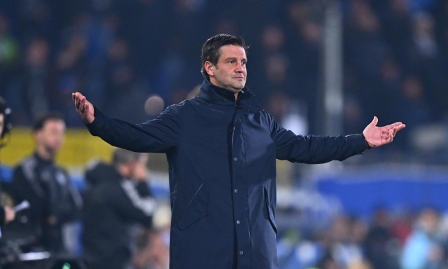 Chivu: "Non una partita da Inter, ma andava giocata così. Lautaro starà fuori ancora un po'" 1 Chivu: "Non una partita da Inter, ma andava giocata così. Lautaro starà fuori ancora un po'"