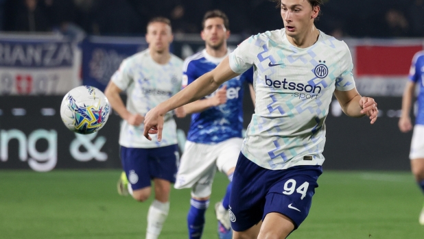 Como-Inter, le pagelle: che talento Caqueret, 6,5. Pio il peggiore, da 5