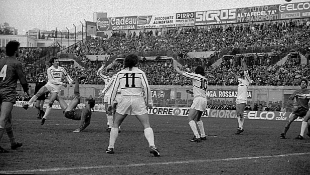 Un gol troppo bello per convalidarlo. E quel Catania-Milan finì in tribunale