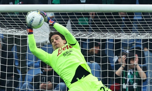 Juve, una porta da rifare: da Alisson a Carnesecchi, la lista di Comolli 1 Juve, una porta da rifare: da Alisson a Carnesecchi, la lista di Comolli