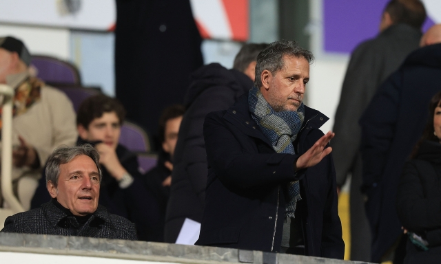 Fiorentina, un flop da 90 milioni. La rivoluzione sul mercato non porta punti