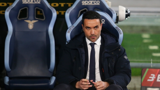 Atalanta, Palladino: "Sotto due volte ma abbiamo reagito bene. Ci giochiamo tutto al ritorno"