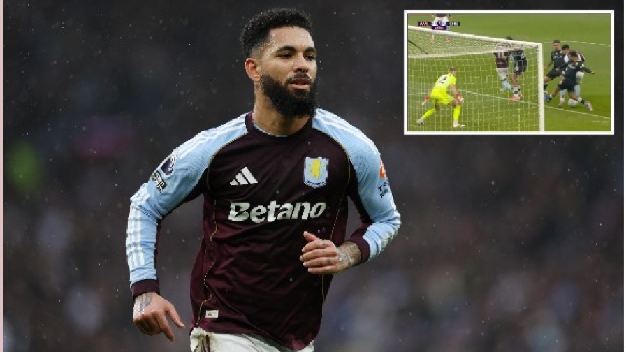 Juve, ricordi Douglas Luiz? Il gol contro il Chelsea è un gioiello. Poi però...