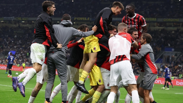L'Inter e l'incubo derby: Abraham, Jovic e Gabbia, il Milan li vince con chi non ti aspetti