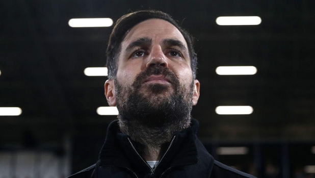 Fabregas: "Kempf si è allenato ed è pronto. Como, godersi il momento? Meglio continuare a pedalare"