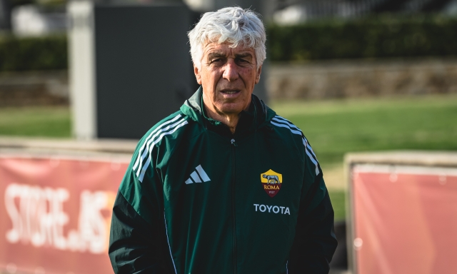 Alla Cattolica c'è prof. Gasp: "A Roma perché amo rischiare, ma all'Inter sono durato poco"