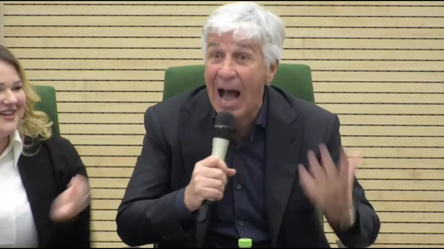 "Cosa serve per emergere?": la risposta di Gasp fa impazzire gli studenti