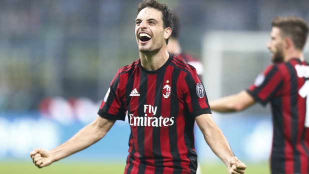 Bonaventura: "Si è spento il fuoco è il momento di smettere. Con il Milan il miglior Jack"