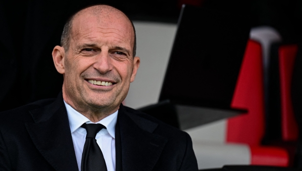 Milan, pronta la fase 2 del progetto Allegri: cosa cambierà con la Champions