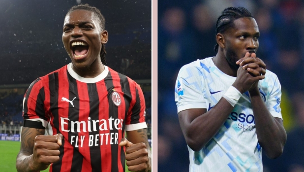 Leao all'Inter e Thuram al Milan? Quelli che potevano giocare il derby dall'altra parte, poi...