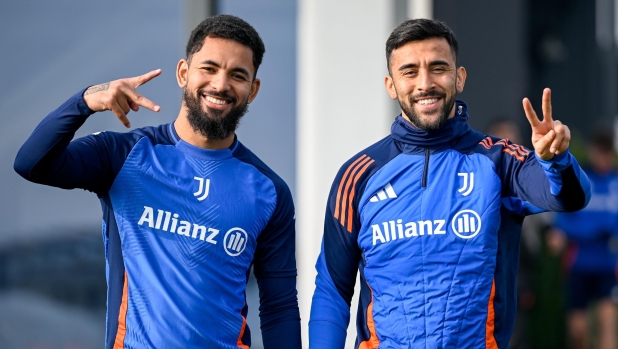 Douglas Luiz-Nico Gonzalez valgono... la Champions: tesoretto da 57 milioni, cosa può succedere