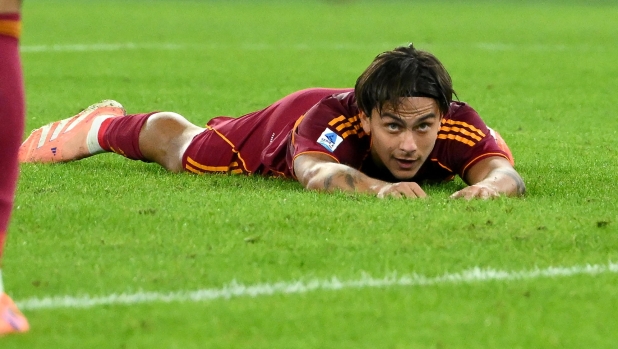 Dybala tra convalescenza e futuro lontano dalla Roma: Boca Juniors o Turchia?