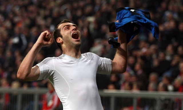 Pandev: "Lotito mi mobbizzava, ma tornando indietro non lo insulterei. Il segreto del triplete? La carbonara"