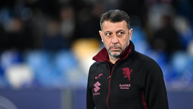 D'Aversa: "Abbiamo avuto occasioni come il Napoli, la differenza la fa la determinazione"