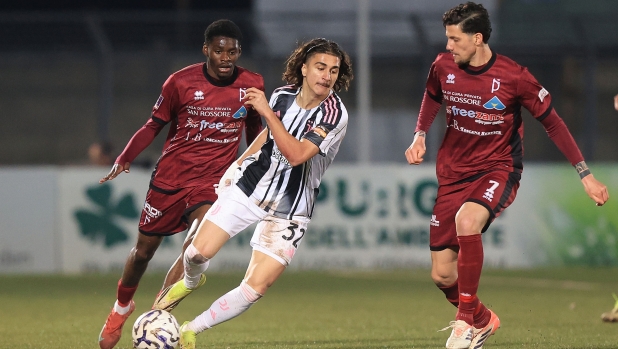 Baffetti, dribbling e tocchi di suola: Licina, l'erede di Yildiz che poteva essere... Karl