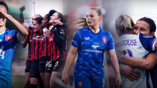 Giornata internazionale della donna: 900 maglie da calcio all'asta