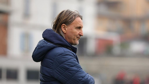 Cremonese, Nicola: "Ora non possiamo sbagliare. Attacco? Non so chi giocherà" 1 Cremonese, Nicola: "Ora non possiamo sbagliare. Attacco? Non so chi giocherà"