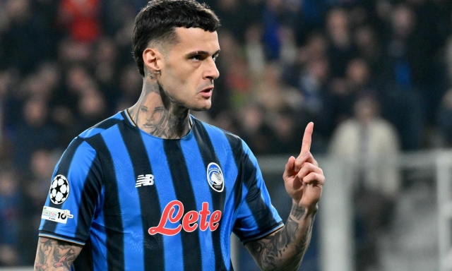 Atalanta-Udinese, le formazioni ufficiali: Palladino con Scamacca, Runjaic lancia Mlacic