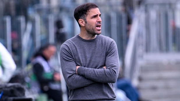 Como, Fabregas: "È la vittoria che mi ha soddisfatto di più in questa stagione" 1 Como, Fabregas: "È la vittoria che mi ha soddisfatto di più in questa stagione"