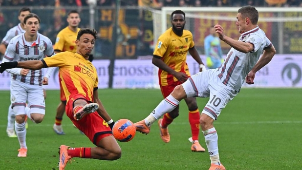 Lecce-Cremonese è uno spareggio salvezza: il pronostico