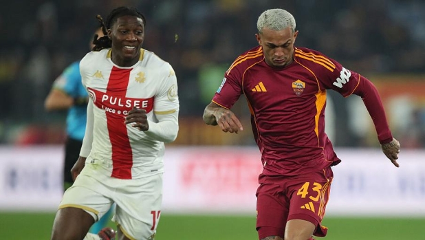 Genoa-Roma, il pronostico: De Rossi prova a blindare la salvezza, Gasp la Champions