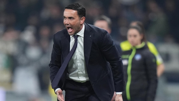 Atalanta, Palladino: "Potevamo crollare, ma abbiamo reagito: è il nostro Dna"