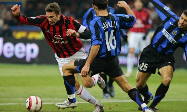 Shevchenko: "Milan, rigiocherei tutti i derby vinti. Leao più maturo, ma non chiedetegli di essere Ibra"