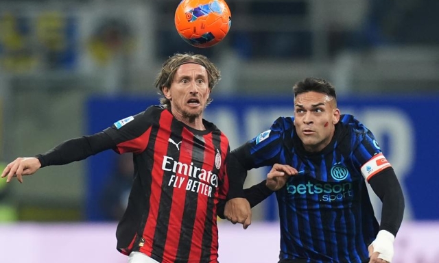 Serie A, ecco i giocatori diffidati dopo la 28ª giornata: in lista Modric e Luperto