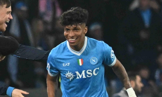 Dal talento alle magie fino... all'appartamento: così Alisson diventa il nuovo Kvara del Napoli 1 Dal talento alle magie fino... all'appartamento: così Alisson diventa il nuovo Kvara del Napoli