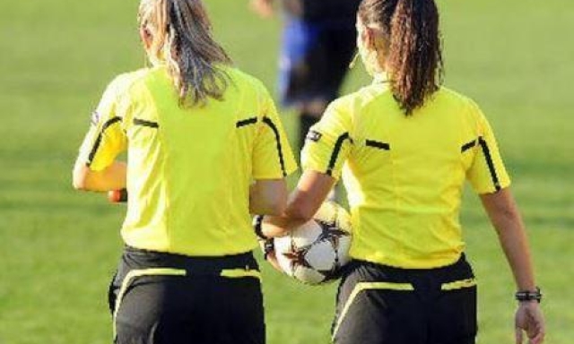 Arbitra 17enne aggredita. L'Aia: "Non è umano"