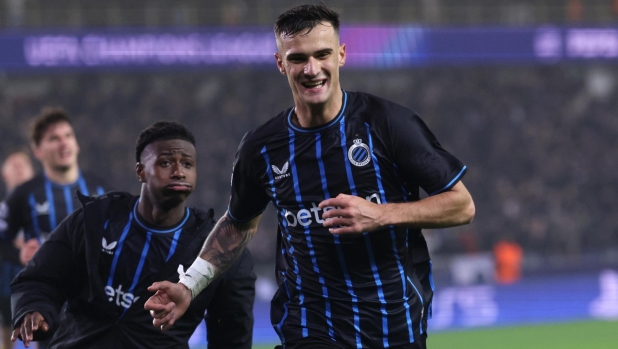 Alexandar Stankovic: “Futuro? Decide l’Inter: io sono un gran tifoso...”