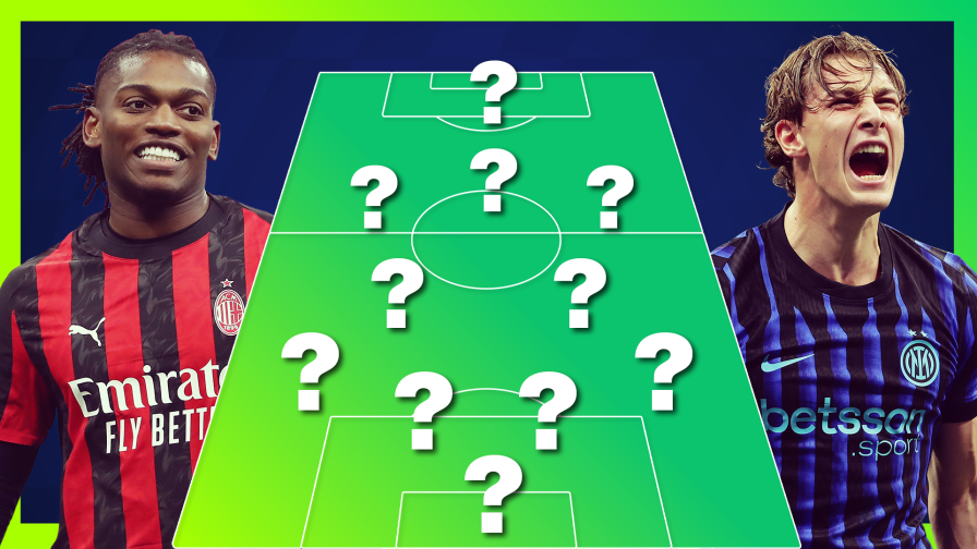 Milan-Inter, le formazioni: Leao-Pulisic, Chivu con Bonny e Pio?