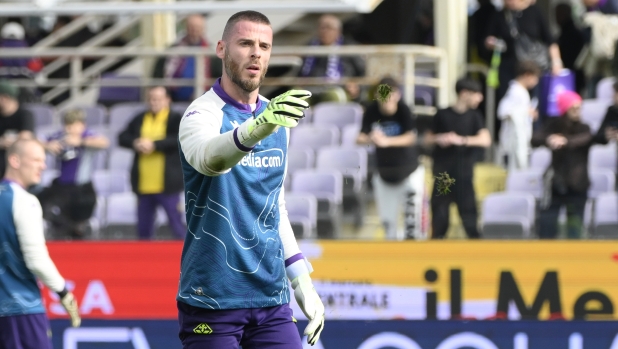 LIVE Cremonese-Fiorentina 0-0: Maleh dalla bandierina, poi De Gea si oppone alla grande su Bonazzoli 1 LIVE Cremonese-Fiorentina 0-0: Maleh dalla bandierina, poi De Gea si oppone alla grande su Bonazzoli