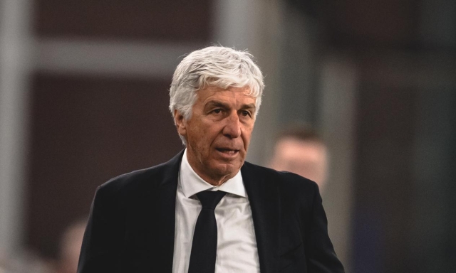 Gasp: "Rigore su Konè? Se il Var non l'ha visto cambi mestiere. Paghiamo solo gli episodi"