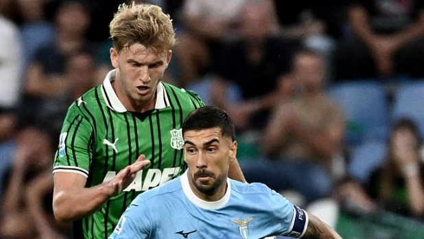 Lazio-Sassuolo, il pronostico: Sarri prova a risalire, ma Grosso va di corsa