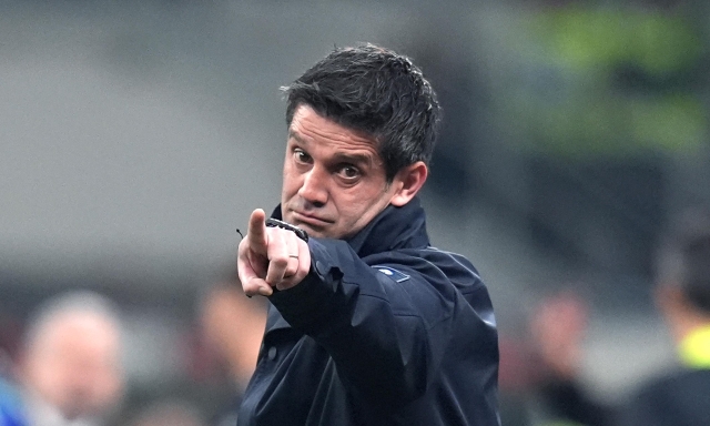 Chivu: "Vincendo non cambiava nulla. Il rigore? Esiste un Var che ha fatto un check, almeno credo..."