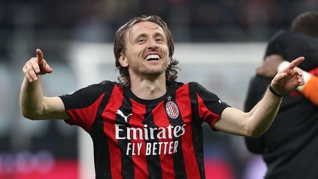Modric, senti Del Piero: "Con il cibo italiano puoi giocare fino a 50 anni" 1 Modric, senti Del Piero: "Con il cibo italiano puoi giocare fino a 50 anni"