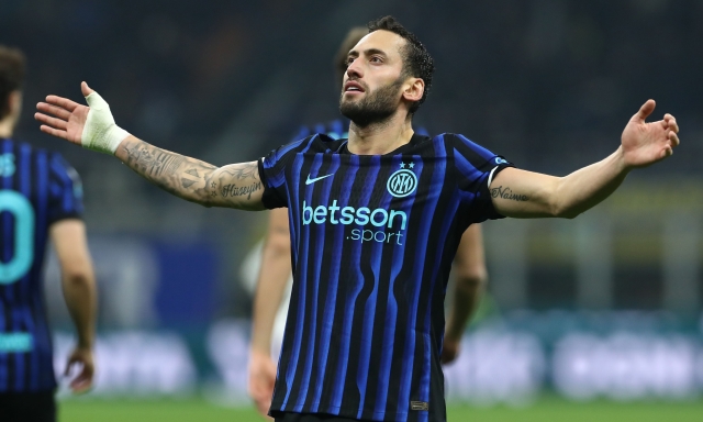 L'Inter e un grosso punto interrogativo di nome Calhanoglu. Resta o va? Il futuro è Stankovic junior