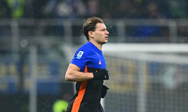 Paradosso Barella, è diventato "normale" nonostante numeri speciali: che succede? Il piano di Chivu