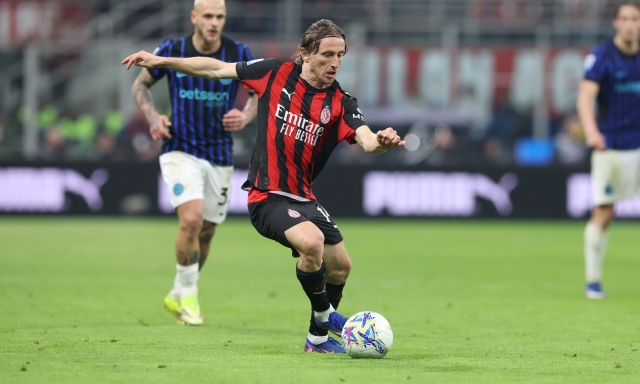 Rakitic: "Modric giocherà altri due-tre anni. Gattuso è un grande, farò il tifo per l'Italia"