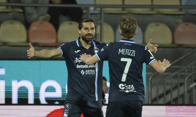 Tutte le vite di Antonio Di Nardo. Che adesso ha un nuovo sogno