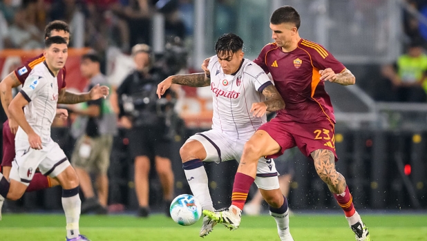 Bologna-Roma, il pronostico: come finisce l'Euroderby?