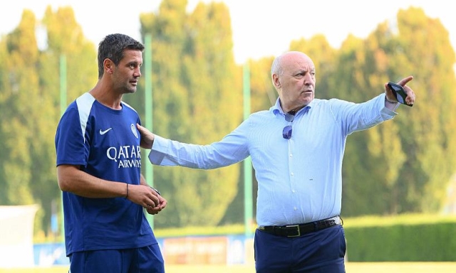 Dal mercato sostenibile al rinnovamento della Pinetina: il piano di Oaktree per l'Inter che verrà