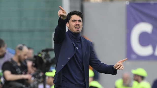 Parma, Cuesta: "Mi aspetto un Torino aggressivo, sarà difficile. Bernabé non recupera"