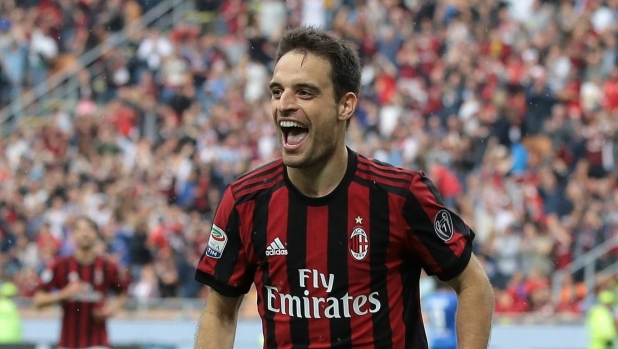 Bonaventura: "Al Milan anni bellissimi, peccato non aver vinto di più. Allegri un grandissimo"