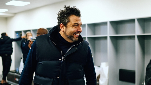 Frey: "Nella Fiorentina mancano i leader. Corvino? Se fossi nato nei Balcani..."