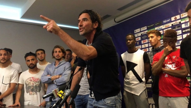 Le scommesse e le preghiere a San Gennaro: a Pozzuoli tutti sapevano come sarebbe finita Parma-Ancona 1 Le scommesse e le preghiere a San Gennaro: a Pozzuoli tutti sapevano come sarebbe finita Parma-Ancona