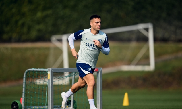 Inter, contro la Fiorentina riecco Calhanoglu: Lautaro in bilico ma senza rischi