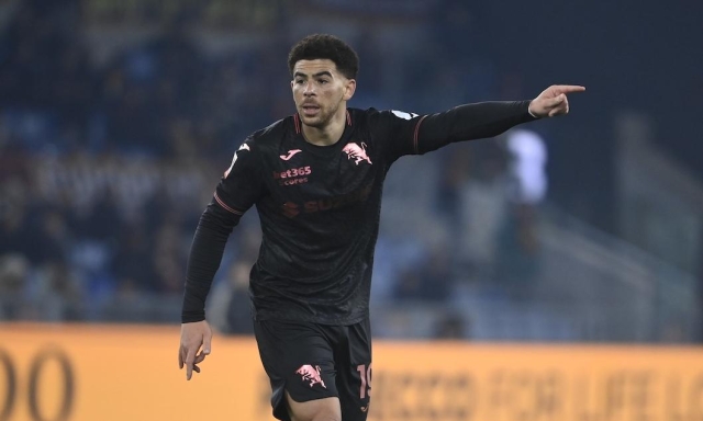 Torino-Parma, le formazioni ufficiali: D'Aversa con Adams, Cuesta ritrova Suzuki