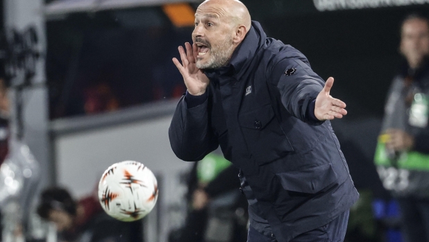 Bologna, Italiano: "Fossimo stati questi a dicembre... Grande gara. L'arbitro? Permissivo"